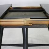 Dutch design high end dining set by 't Woonhuys Amsterdam
