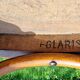 6 chairs bistro Horgen-Glarus Switzerland 30s-50s