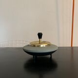 Tripod tripod vintage metal