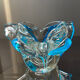 Murano glass empty pocket 60s