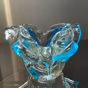 Murano glass empty pocket 60s