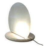 Gong lamp by Bruno Geechelin, Skipper edition