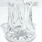 Saint Louis Crystal Carafe Model Camargue