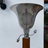 Art Deco floor lamp