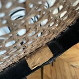 Set of 4 Thonet design chairs, ZPM Romsko production