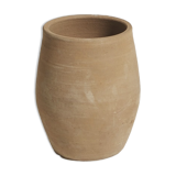 Terracotta vase "tangier" 16cm