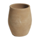 Vase en terre cuite "tanger" 16cm