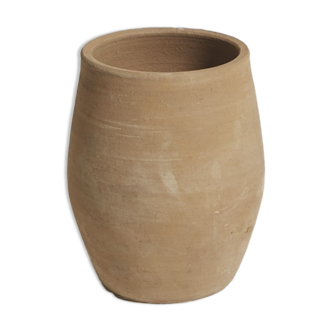 Terracotta vase "tangier" 16cm