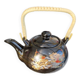 Teapot