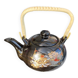 Teapot