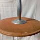 Jolly side table, design by Marc Berthier for Magis.