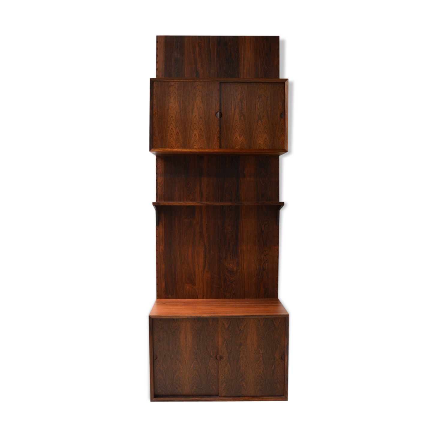 Royal System by Poul Cadovius, 1968