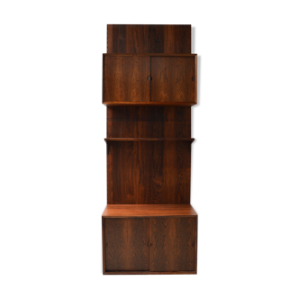 Royal System par Poul Cadovius 1968