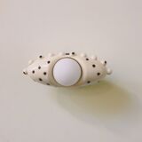 Cassiopée Polka n1 wall light