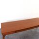Mid-Century Teak Coffe Table by Johannes Andersen for Trensum Möbelfabrik,