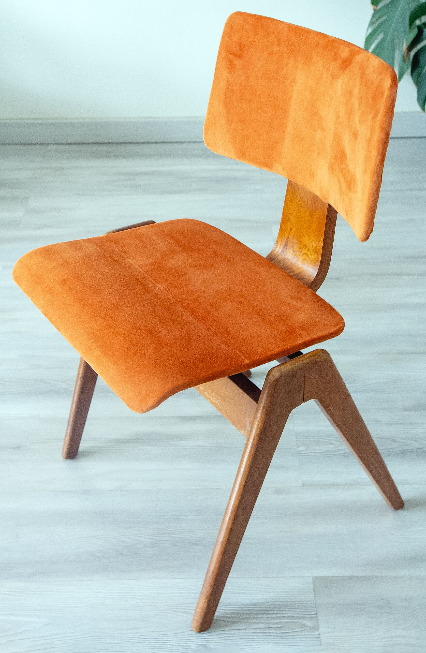 Chaise Hillestack, Robin Day, 1950