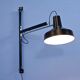 Lampe murale télescopique néerlandais par Niek Hiemstra pour Hiemstra Evolux, années 1960