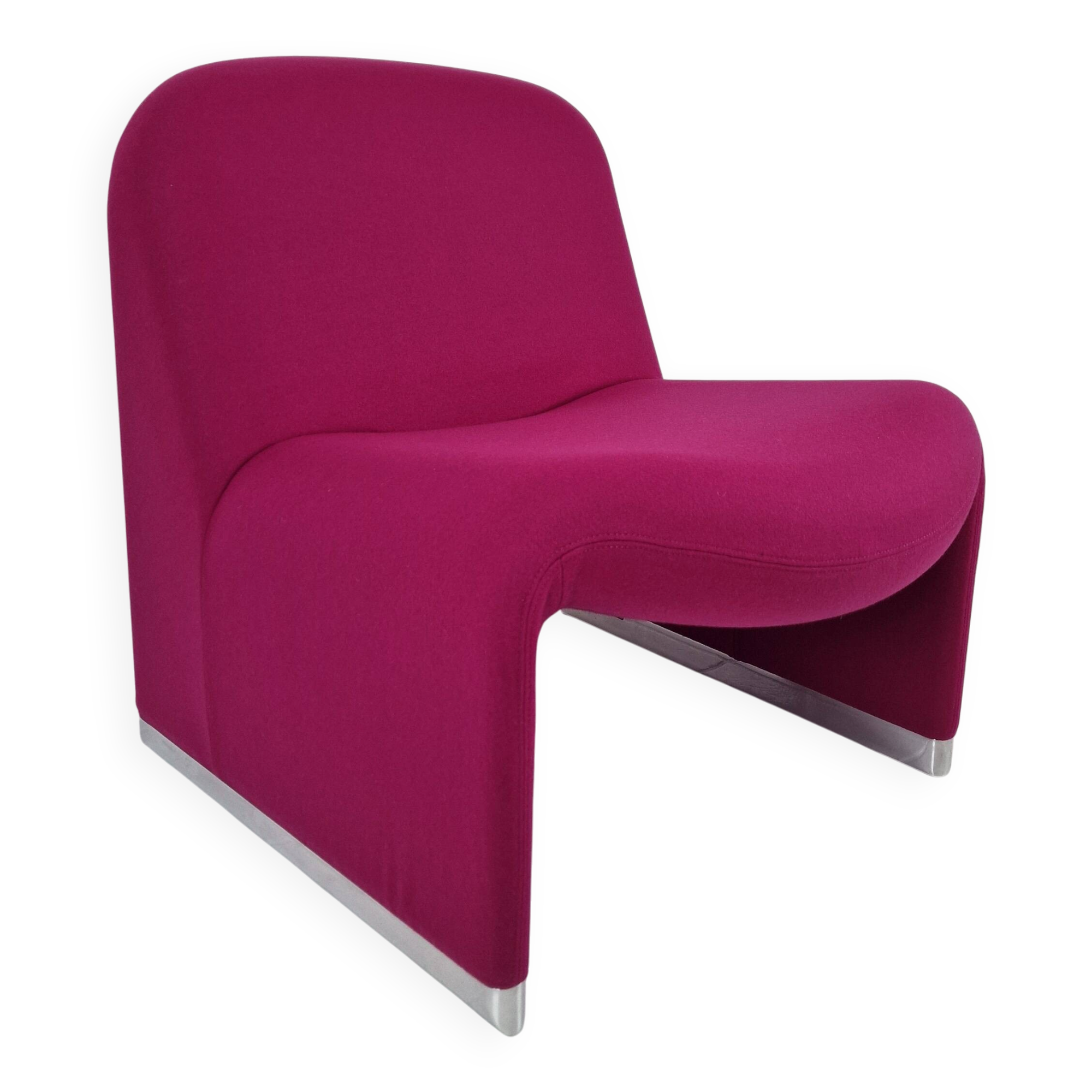 Alky Lounge Chair by Giancarlo Piretti for Anonima Castelli, Italy, 2026