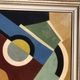 Peinture abstraite