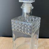 Whisky decanter