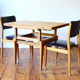 'polyfurniture' expandable table