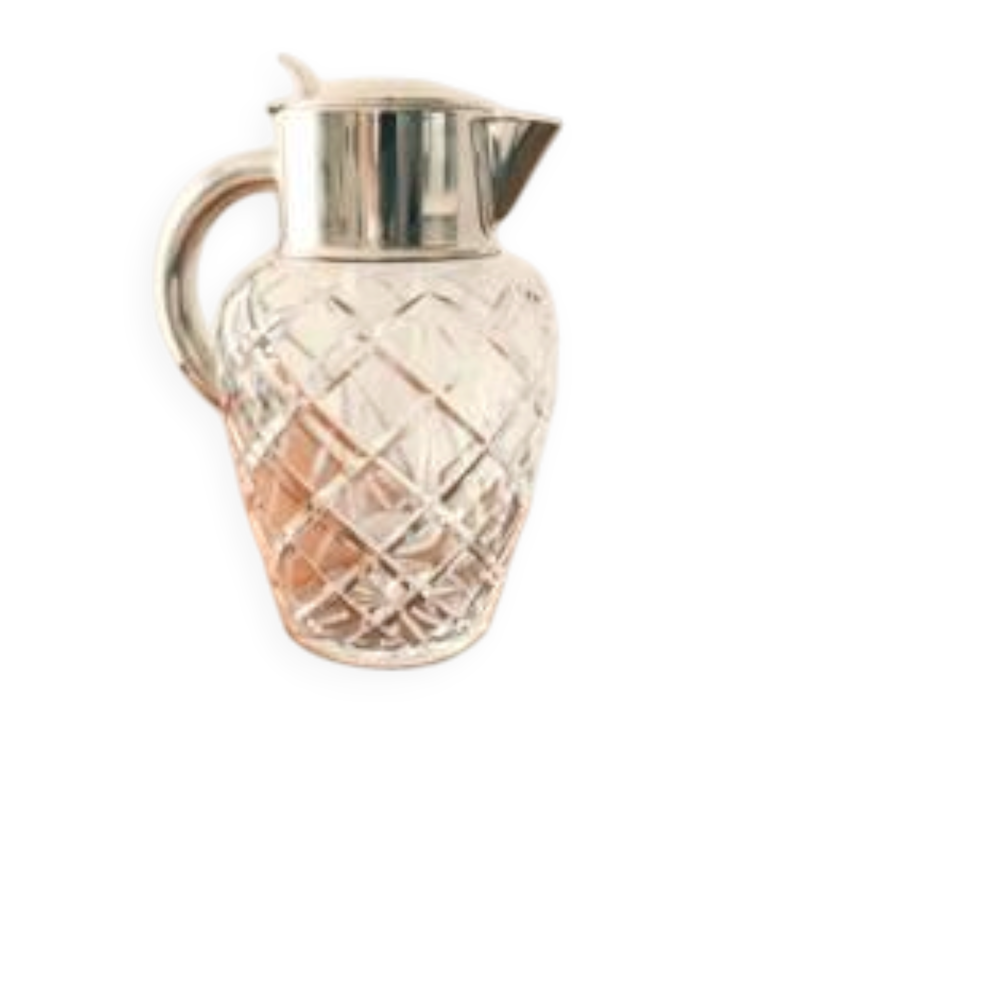 Art Deco jug