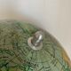 Vintage globe 1950 terrestrial Girard Barrère and Thomas - 44 cm