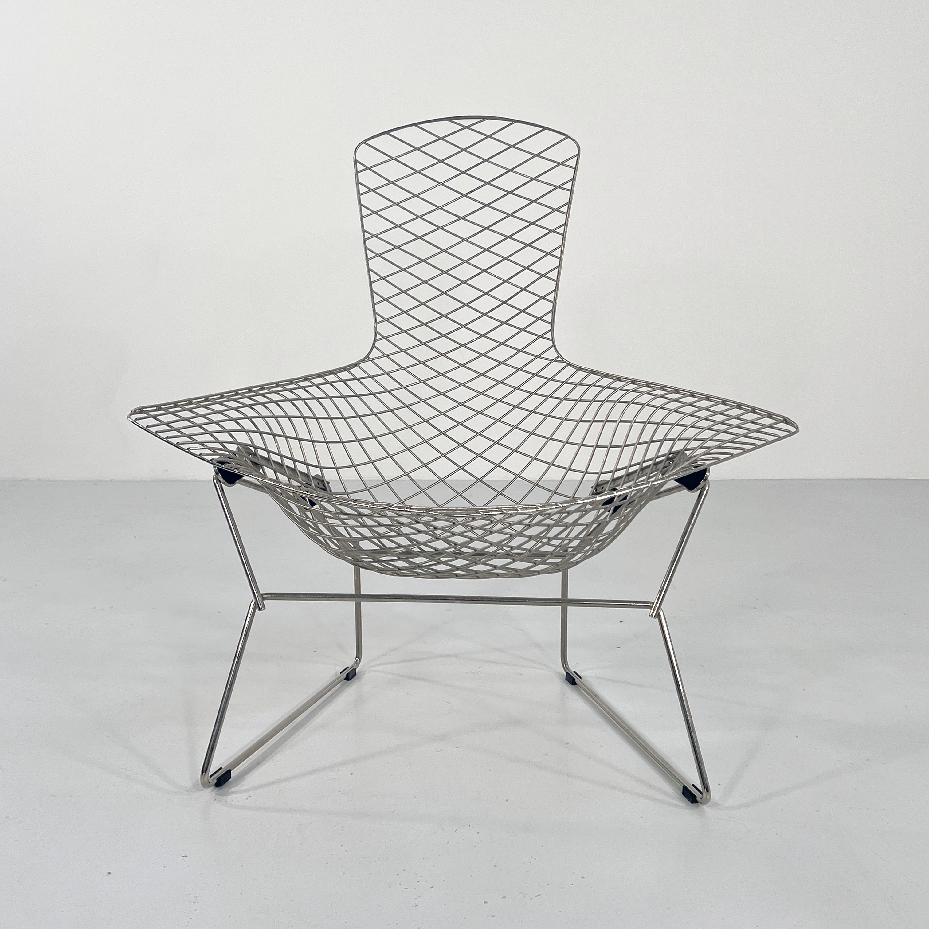 Bird Lounge chair par Harry Bertoia pour Knoll, 1970