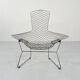 Bird Lounge chair par Harry Bertoia pour Knoll, 1970