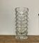 Windsor vase JG Durand Luminarc vintage