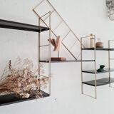 Etagère String en métal