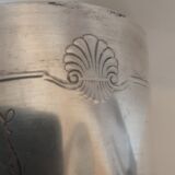 Timbale Christofle year 50/60