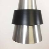 Danish Corona Hanging Light by Jo Hammerborg for Fog & Morup, 1960 s | made in denmark. Wall lamp