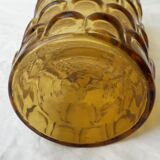 Glass vase
