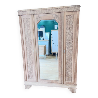 Armoire art déco