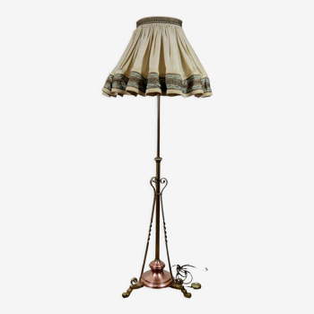 Floor lamp Napoleon III
