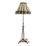Floor lamp Napoleon III