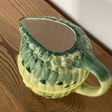 Asparagus slushie pitcher