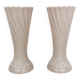 Vintage vase pair
