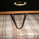 Vintage desk
