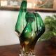Murano glass pocket trays