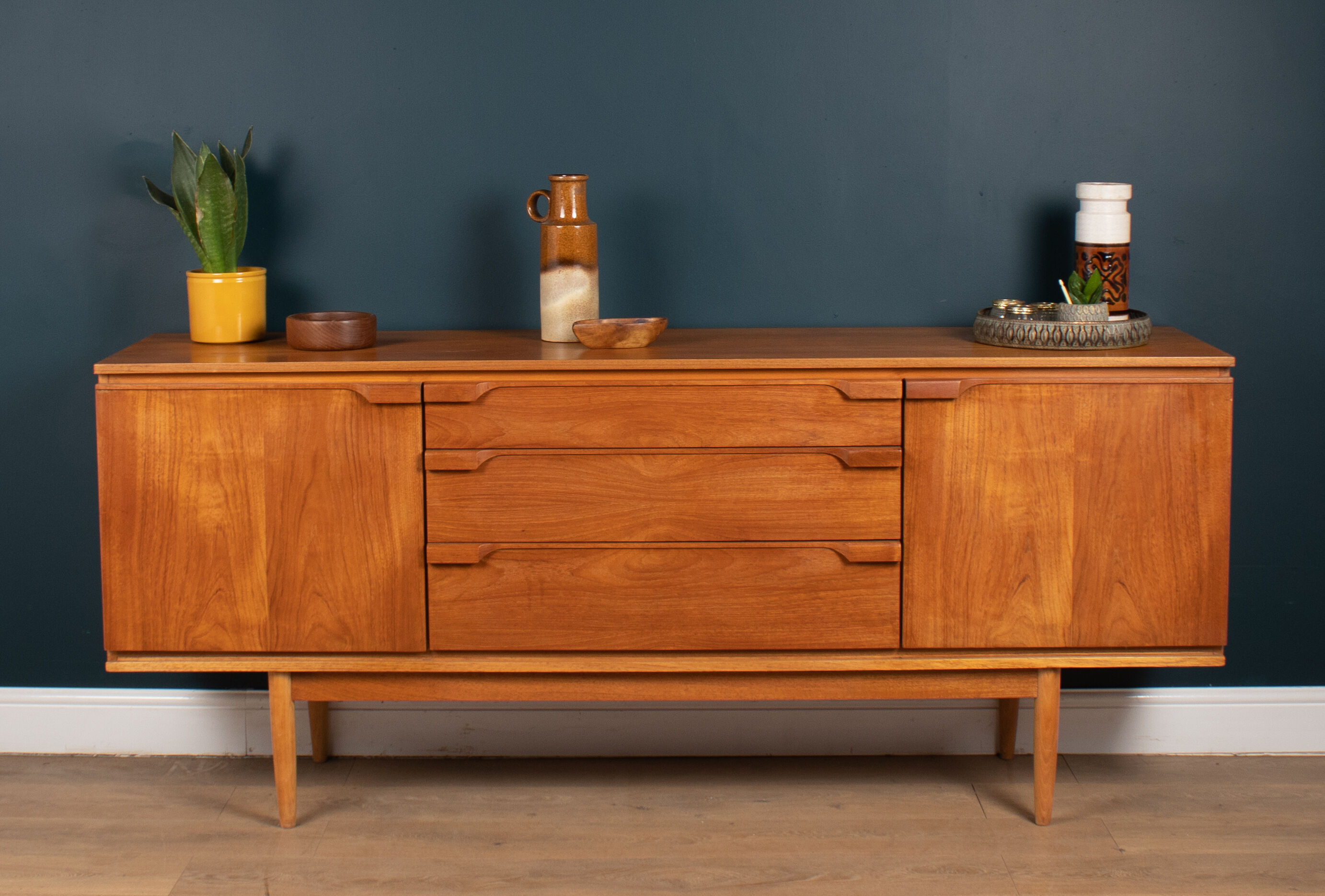 Austinsite sideboard 1960