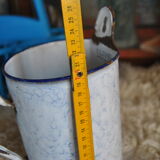 Enamelled sheet metal irrigator  1920