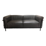 LC3 Le Corbusier Sofa by Cassina