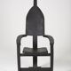 Throne chair by Rudi Muth 1987