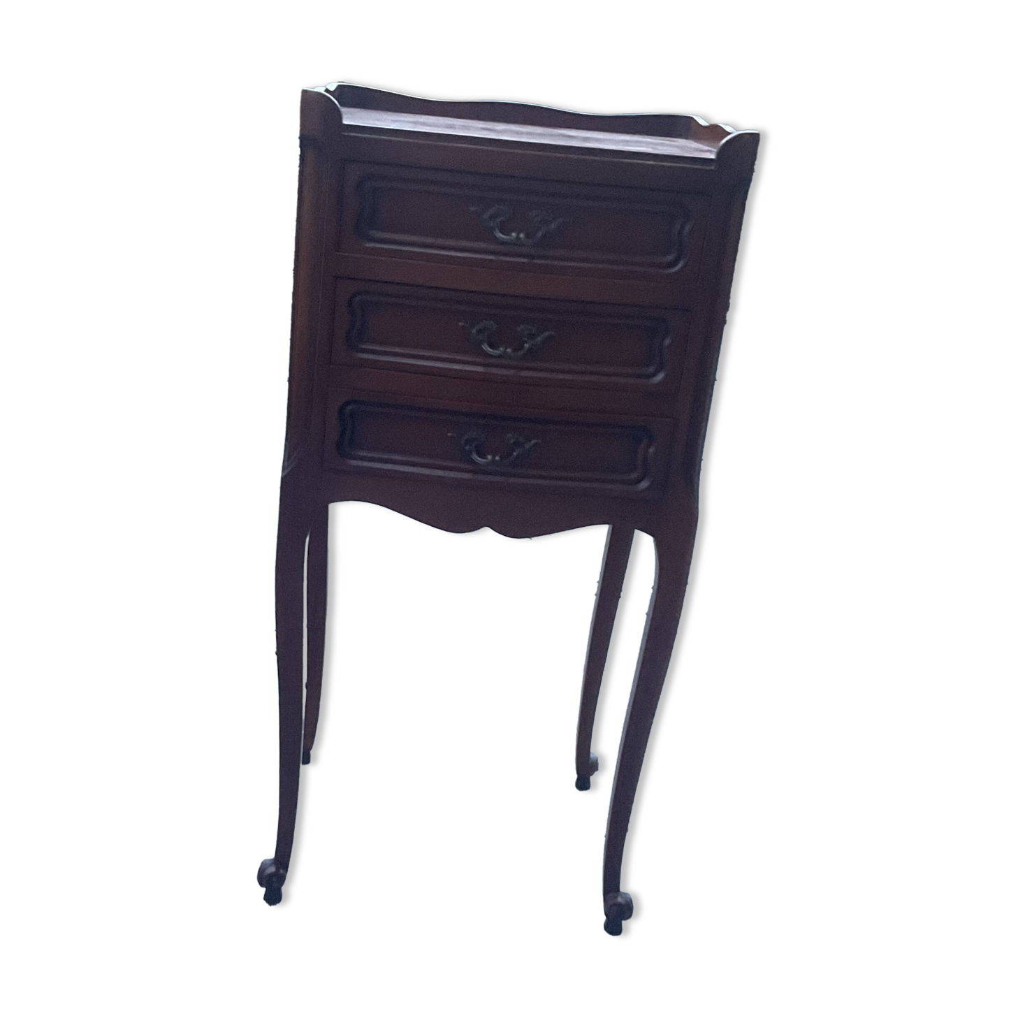 “Léopold” side table