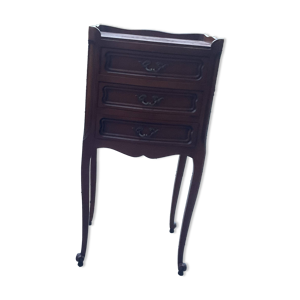 Table d’appoint, chevet