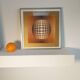 Original Vasarely lithograph