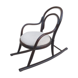rocking chair Baumann
