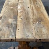 Monastery table